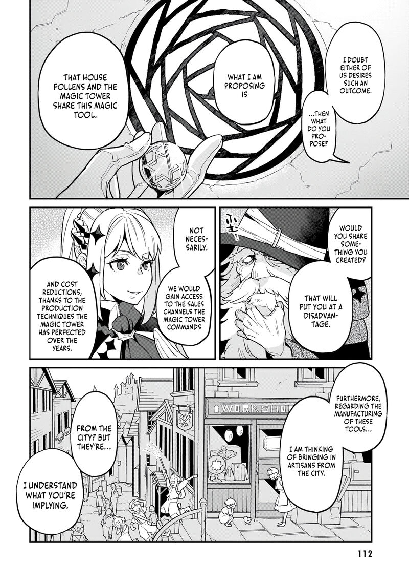 Akuyaku Ikka No Okugata Shi Ni Modori Shite Kokoro Wo Irekaeru 3 25