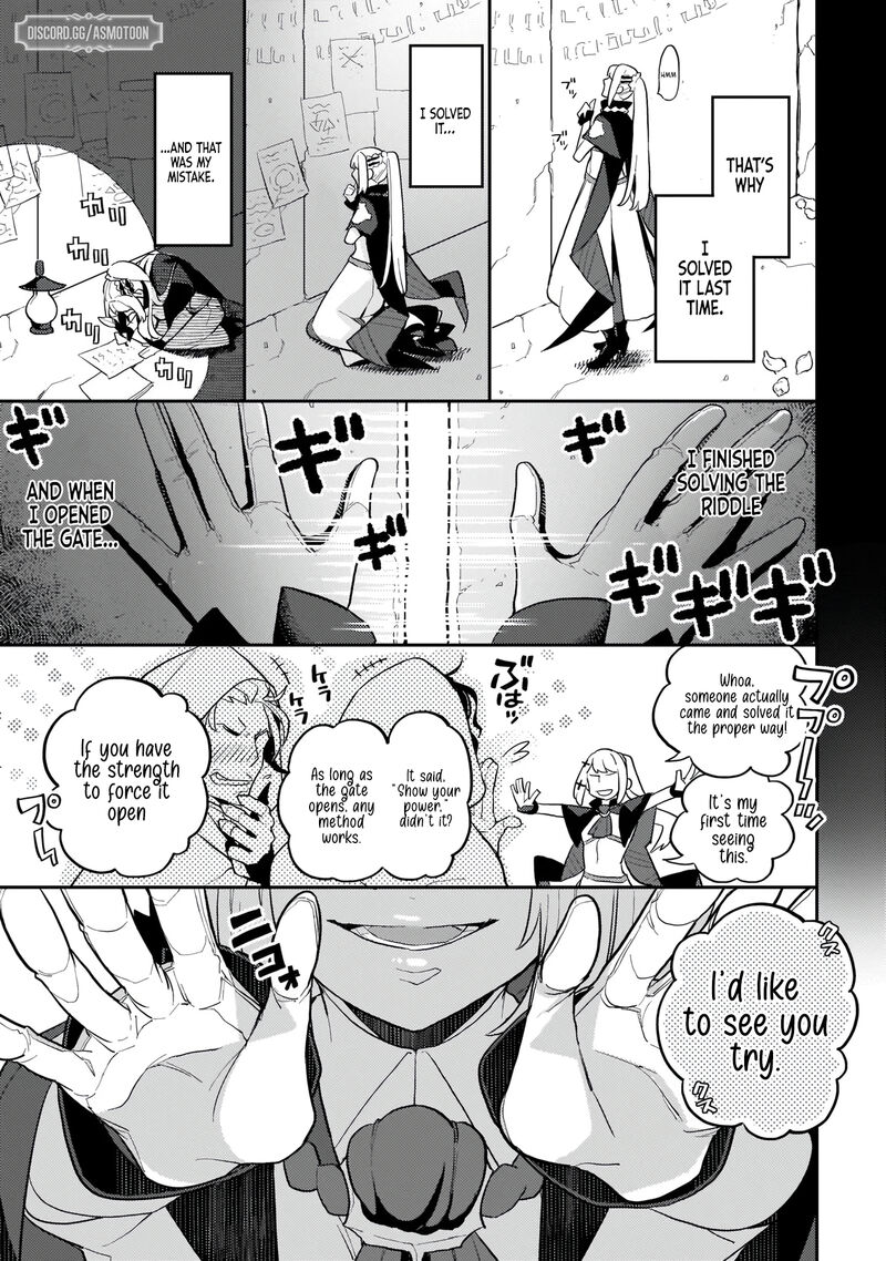 Akuyaku Ikka No Okugata Shi Ni Modori Shite Kokoro Wo Irekaeru 3 6