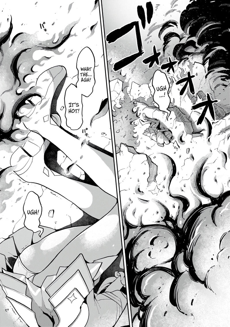 Akuyaku Ikka No Okugata Shi Ni Modori Shite Kokoro Wo Irekaeru 3 8