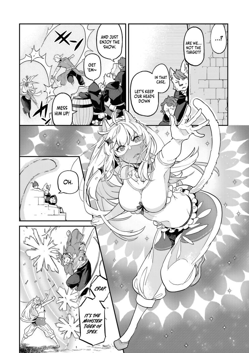 Akuyaku Ikka No Okugata Shi Ni Modori Shite Kokoro Wo Irekaeru 30 16