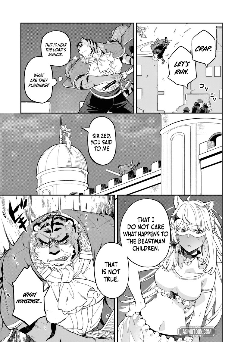 Akuyaku Ikka No Okugata Shi Ni Modori Shite Kokoro Wo Irekaeru 30 17