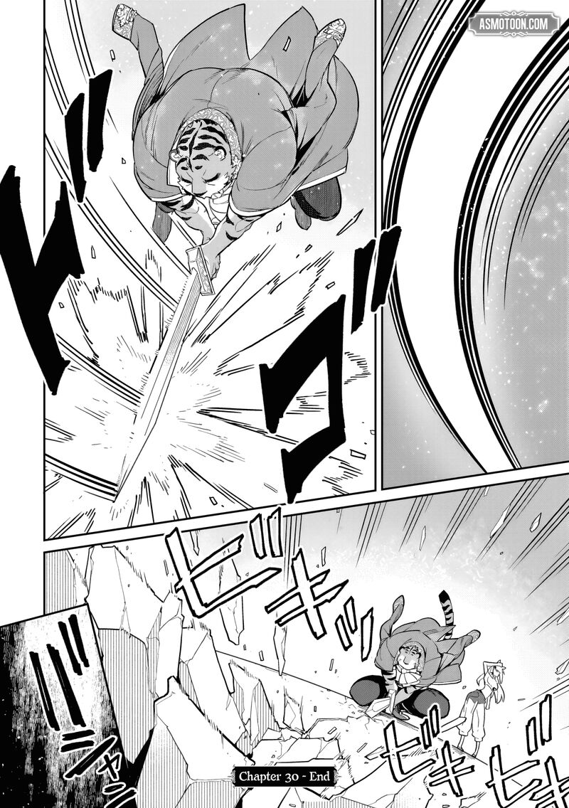 Akuyaku Ikka No Okugata Shi Ni Modori Shite Kokoro Wo Irekaeru 30 28