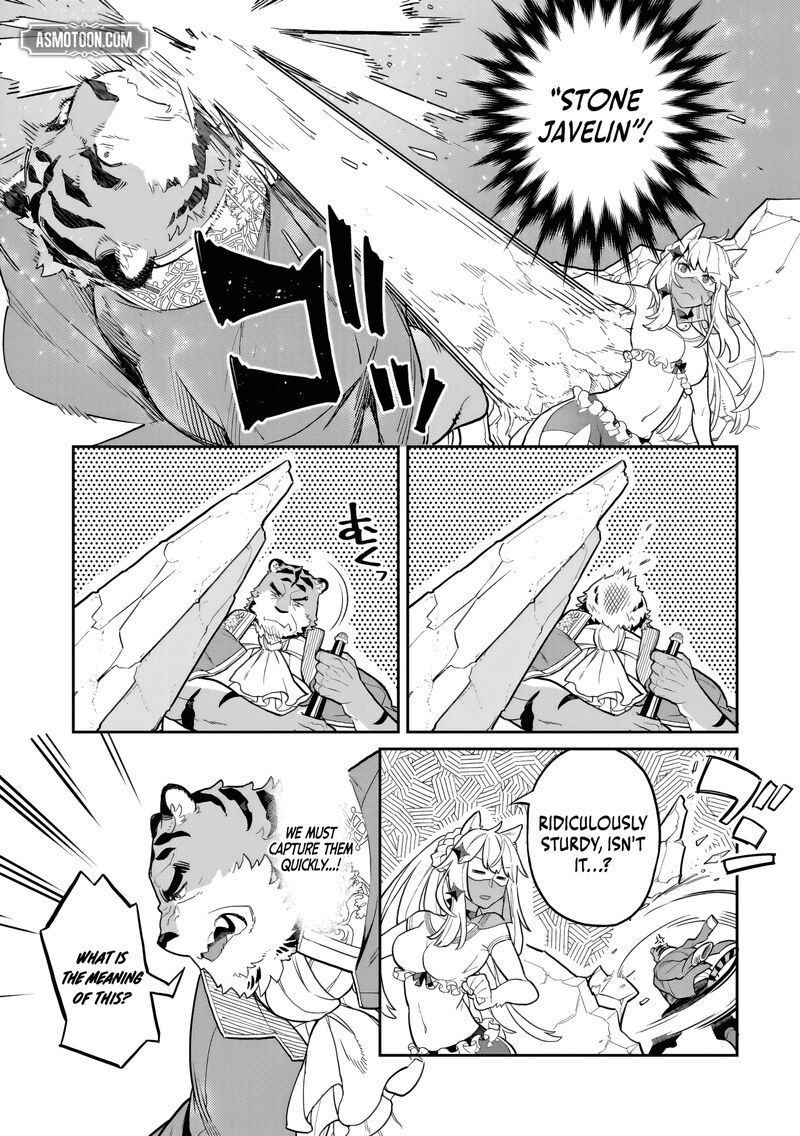 Akuyaku Ikka No Okugata Shi Ni Modori Shite Kokoro Wo Irekaeru 30 5