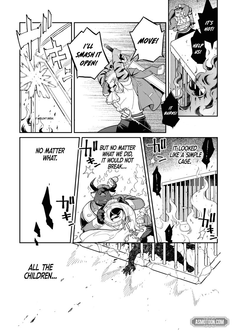 Akuyaku Ikka No Okugata Shi Ni Modori Shite Kokoro Wo Irekaeru 30 9