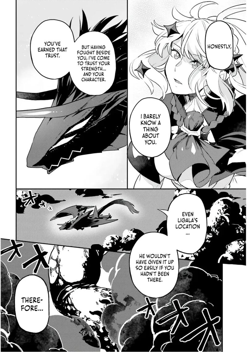 Akuyaku Ikka No Okugata Shi Ni Modori Shite Kokoro Wo Irekaeru 35 12
