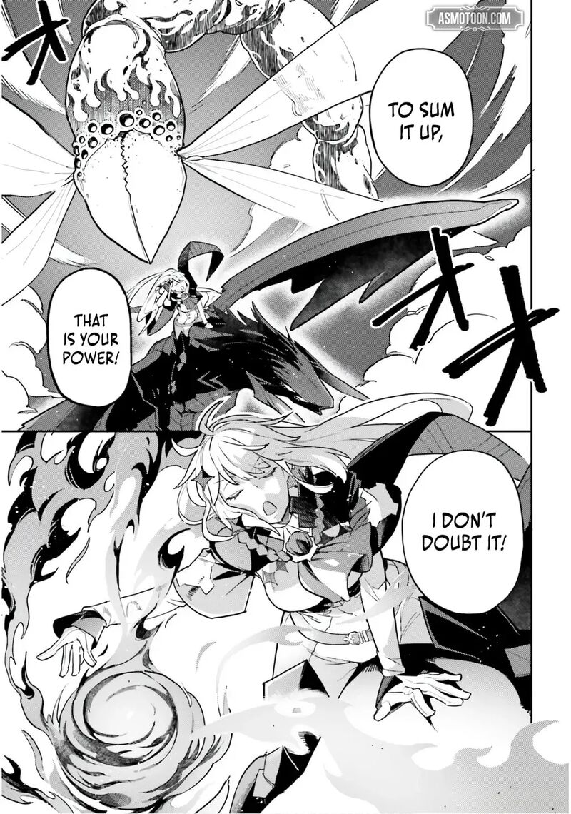 Akuyaku Ikka No Okugata Shi Ni Modori Shite Kokoro Wo Irekaeru 35 13