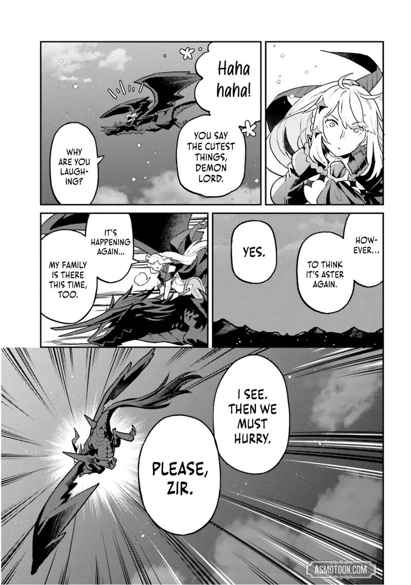 Akuyaku Ikka No Okugata Shi Ni Modori Shite Kokoro Wo Irekaeru 35 17