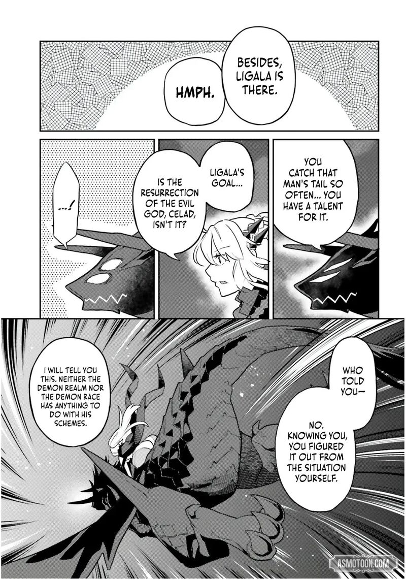 Akuyaku Ikka No Okugata Shi Ni Modori Shite Kokoro Wo Irekaeru 35 5