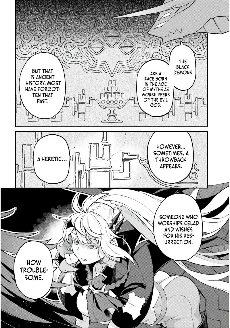 Akuyaku Ikka No Okugata Shi Ni Modori Shite Kokoro Wo Irekaeru 35 6