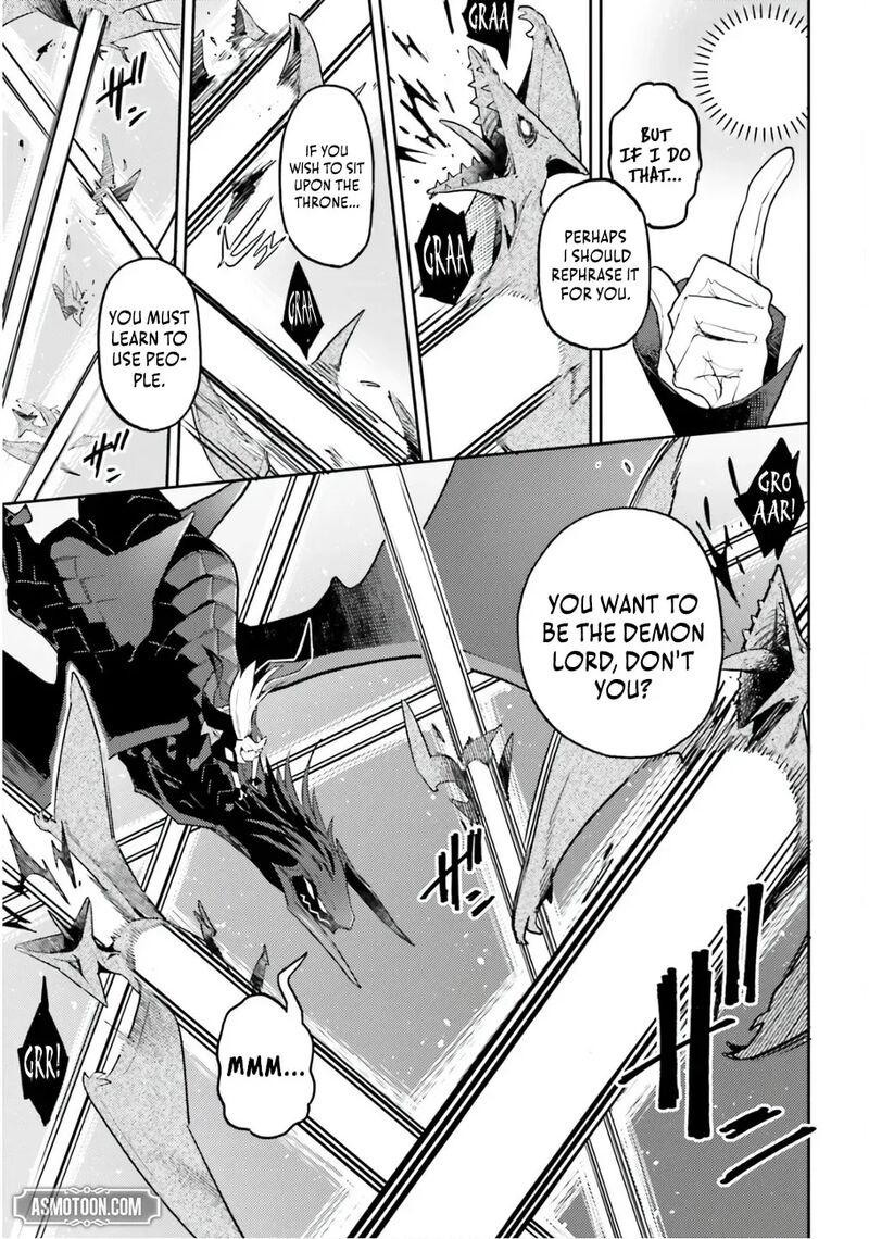 Akuyaku Ikka No Okugata Shi Ni Modori Shite Kokoro Wo Irekaeru 35 9