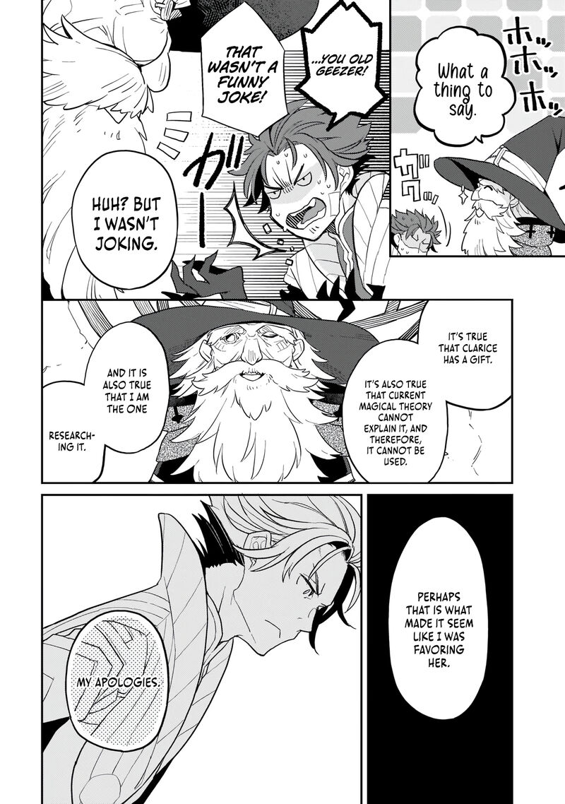 Akuyaku Ikka No Okugata Shi Ni Modori Shite Kokoro Wo Irekaeru 4 3