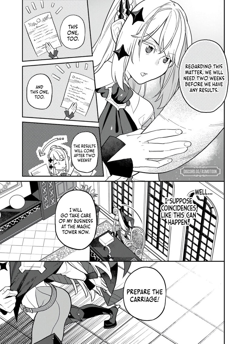 Akuyaku Ikka No Okugata Shi Ni Modori Shite Kokoro Wo Irekaeru 5 6