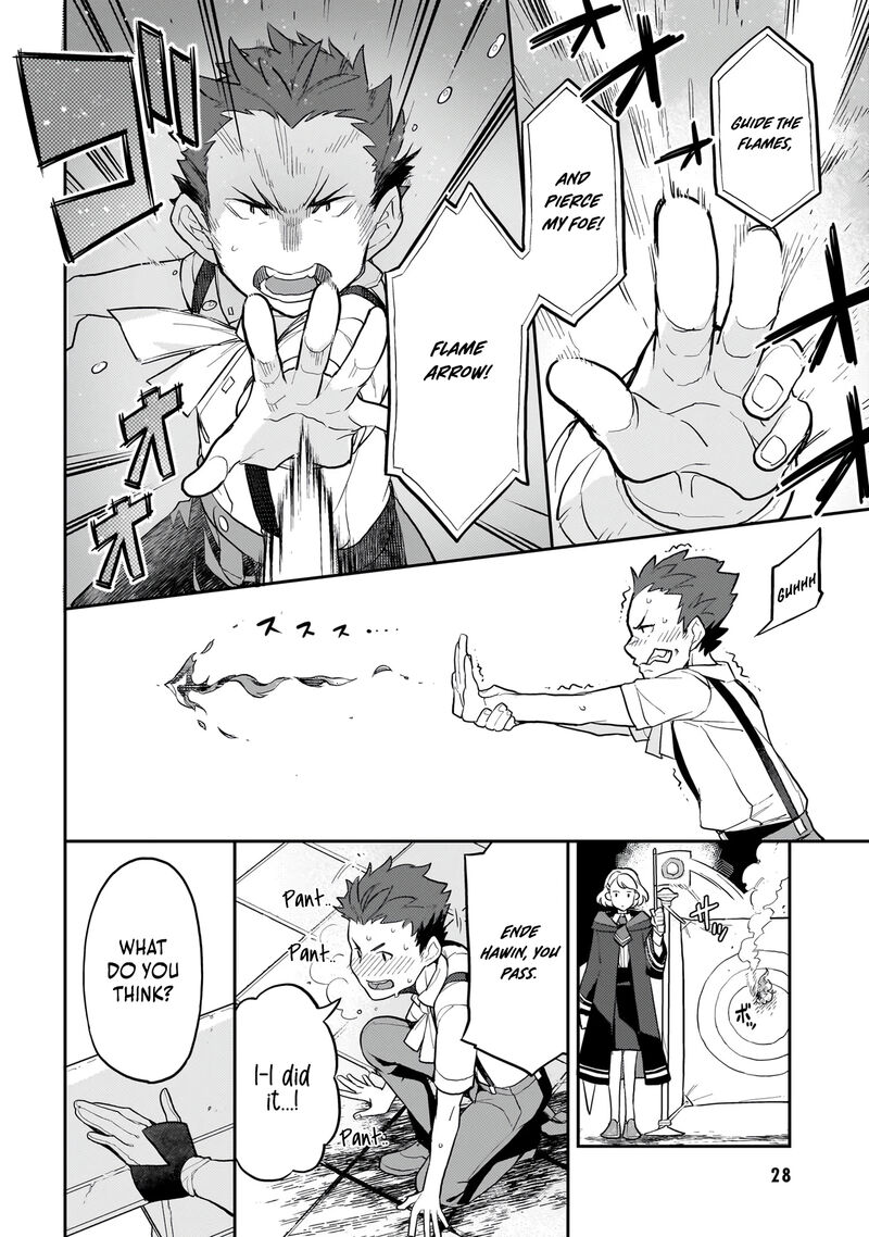 Akuyaku Ikka No Okugata Shi Ni Modori Shite Kokoro Wo Irekaeru 9 14