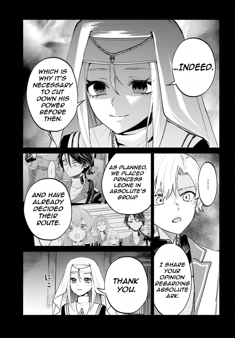 Akuyaku Kizoku To Shite Hitsuyou Na Sore 19 6