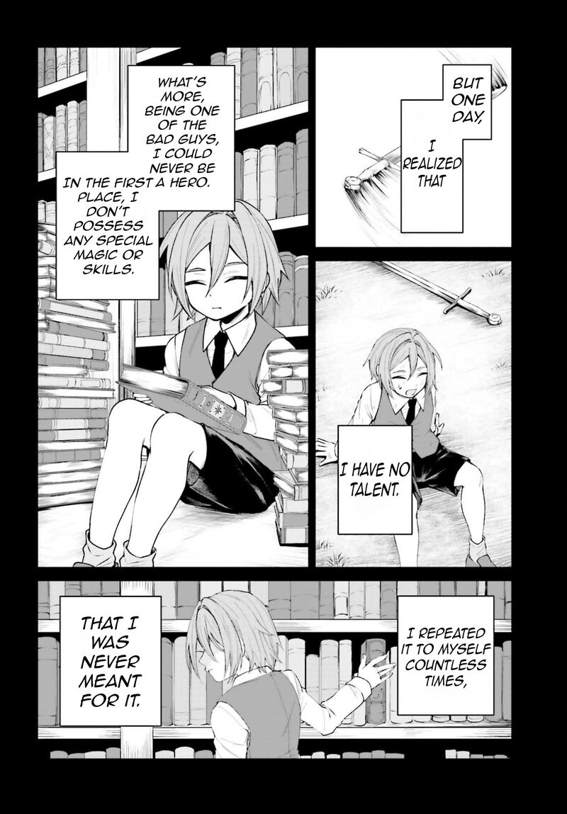 Akuyaku Kizoku To Shite Hitsuyou Na Sore 21 3