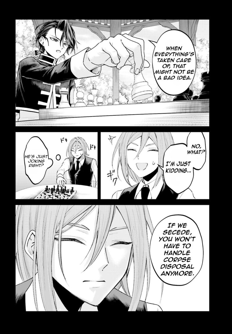 Akuyaku Kizoku To Shite Hitsuyou Na Sore 21 9