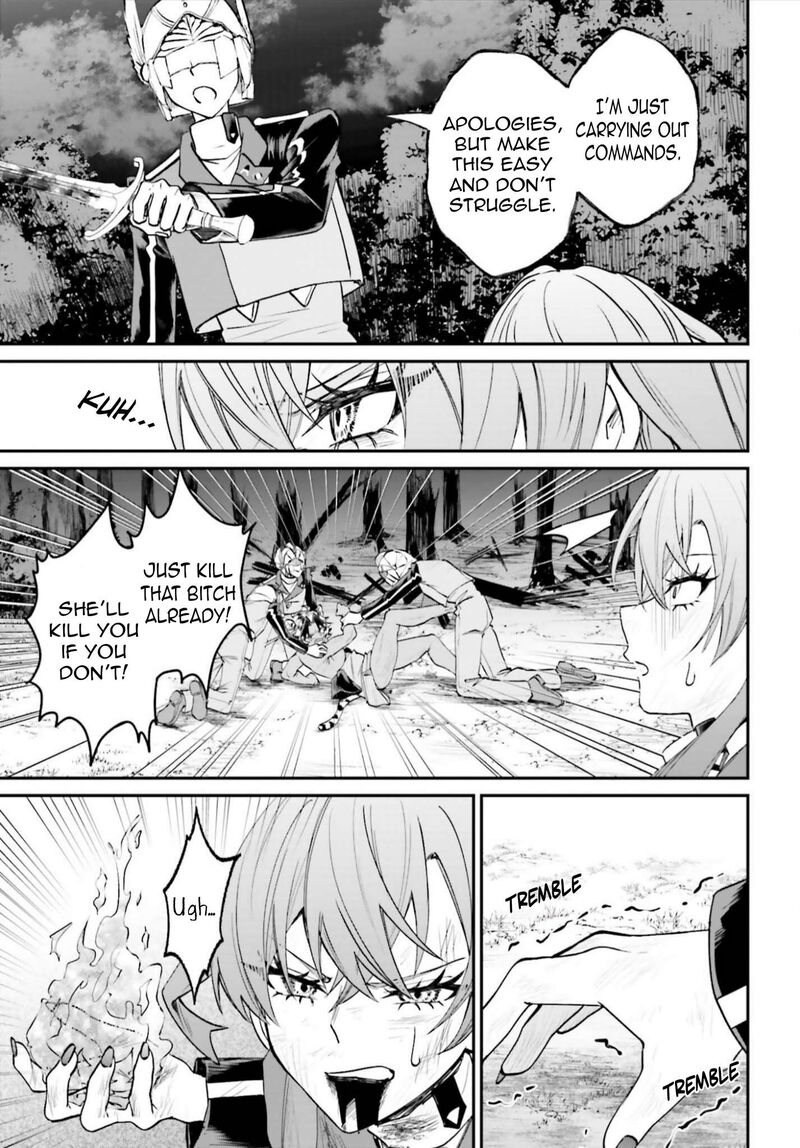 Akuyaku Kizoku To Shite Hitsuyou Na Sore 23 10