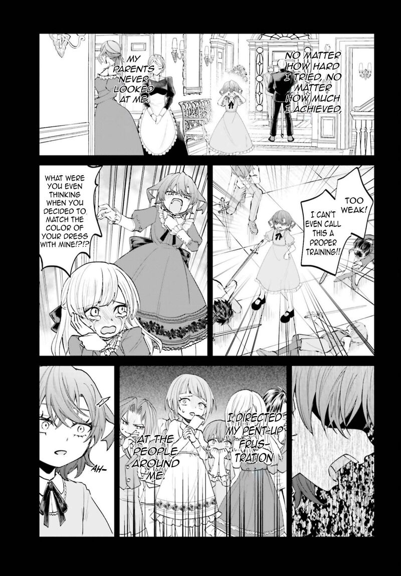 Akuyaku Kizoku To Shite Hitsuyou Na Sore 23 14