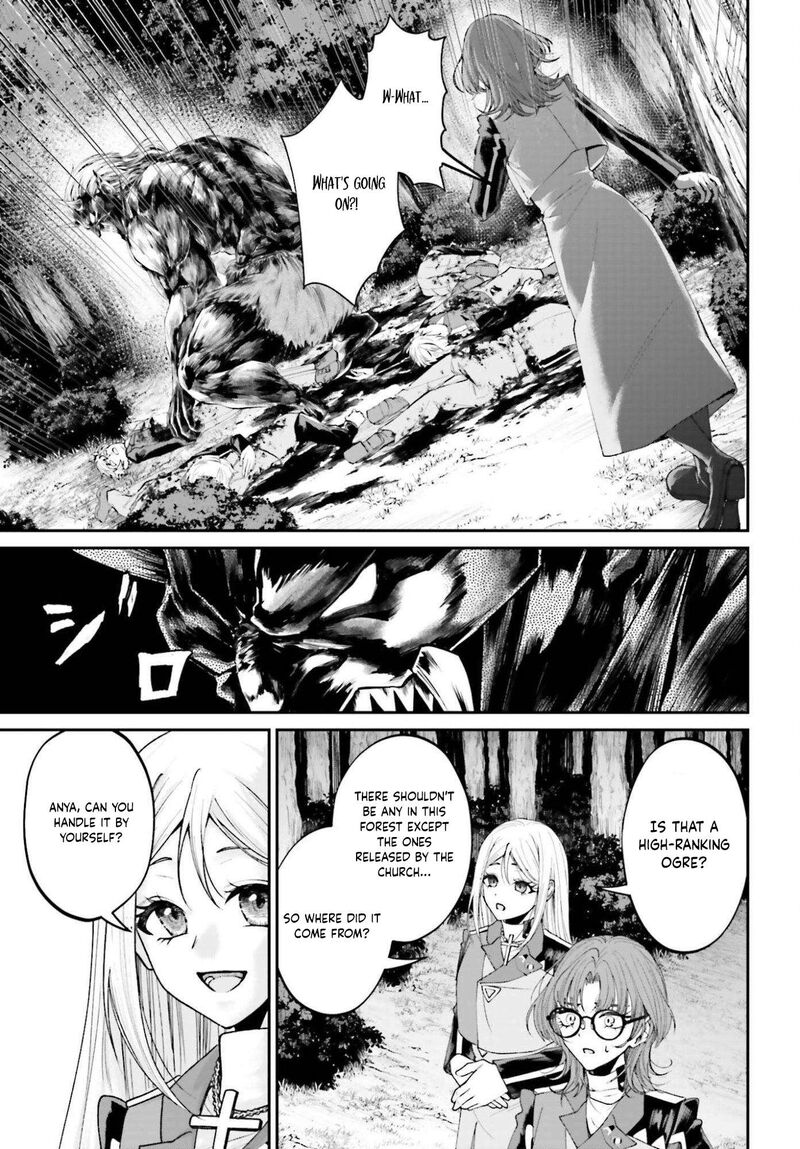 Akuyaku Kizoku To Shite Hitsuyou Na Sore 24 22
