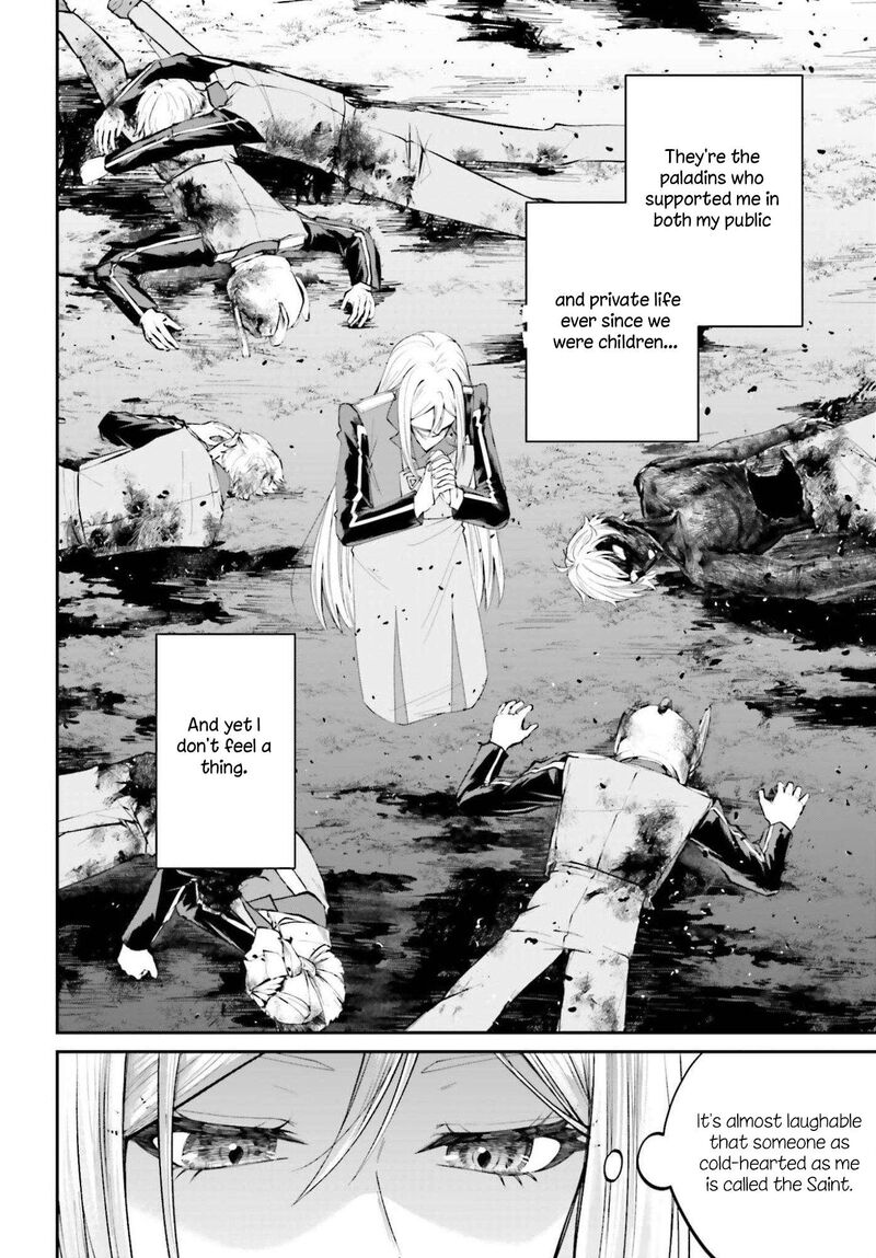 Akuyaku Kizoku To Shite Hitsuyou Na Sore 24 29