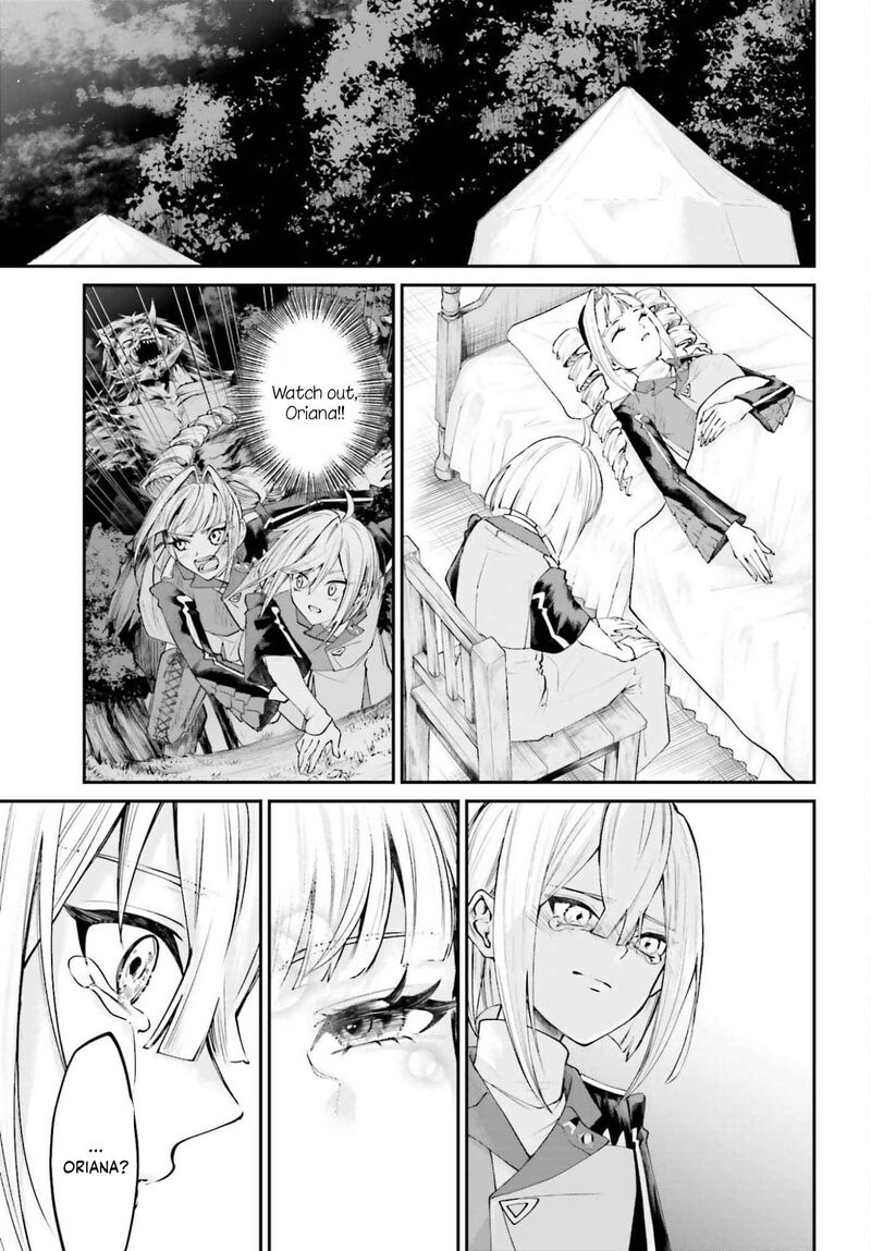Akuyaku Kizoku To Shite Hitsuyou Na Sore 25 10