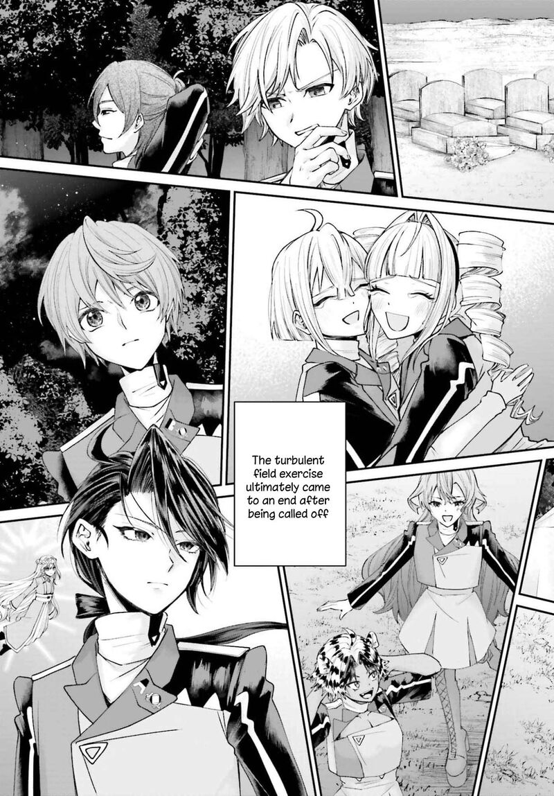 Akuyaku Kizoku To Shite Hitsuyou Na Sore 25 16