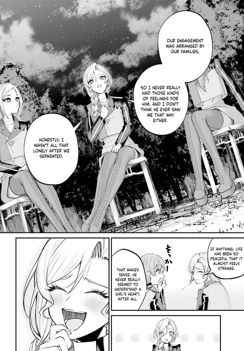 Akuyaku Kizoku To Shite Hitsuyou Na Sore 25 5