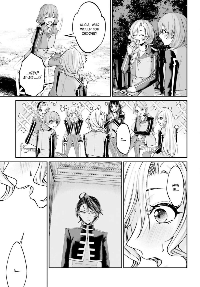 Akuyaku Kizoku To Shite Hitsuyou Na Sore 25 8