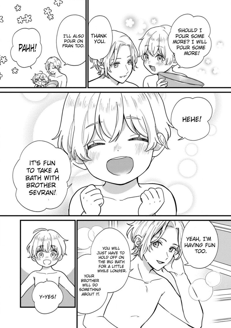 Akuyaku No Goreisoku No Dounika Shitai Nichijou 1 23