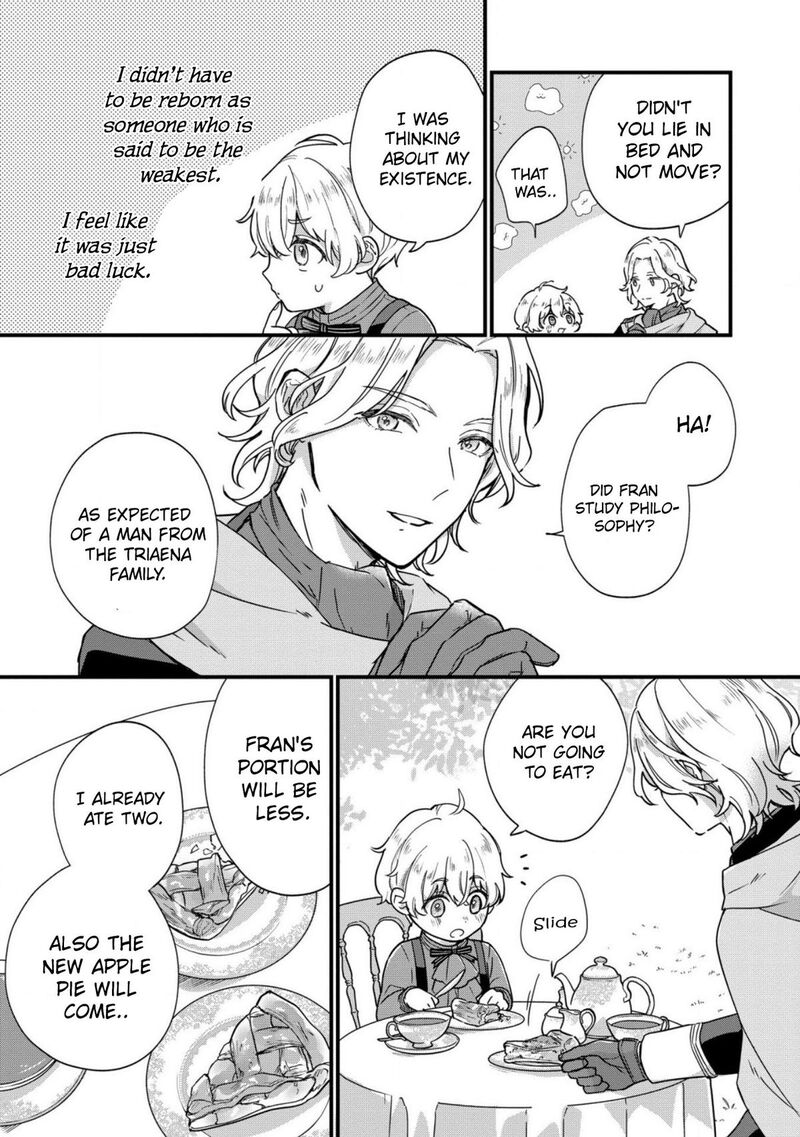 Akuyaku No Goreisoku No Dounika Shitai Nichijou 1 27