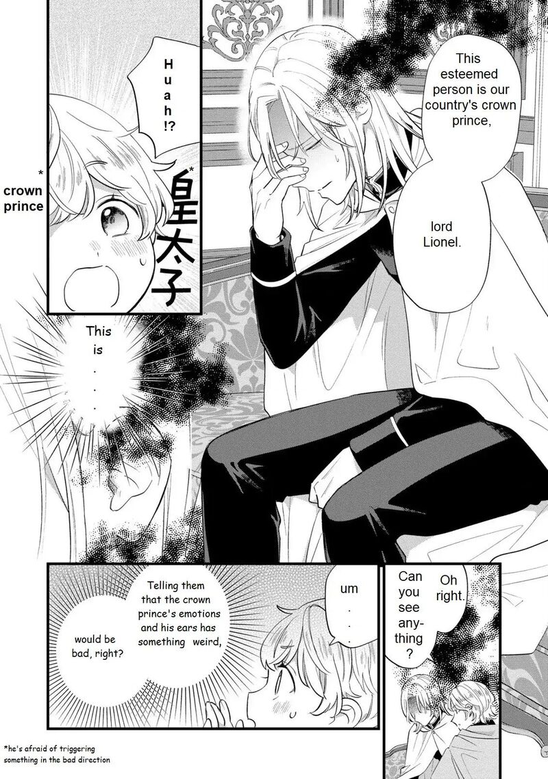 Akuyaku No Goreisoku No Dounika Shitai Nichijou 11 11