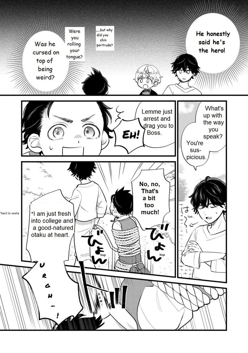 Akuyaku No Goreisoku No Dounika Shitai Nichijou 14 13