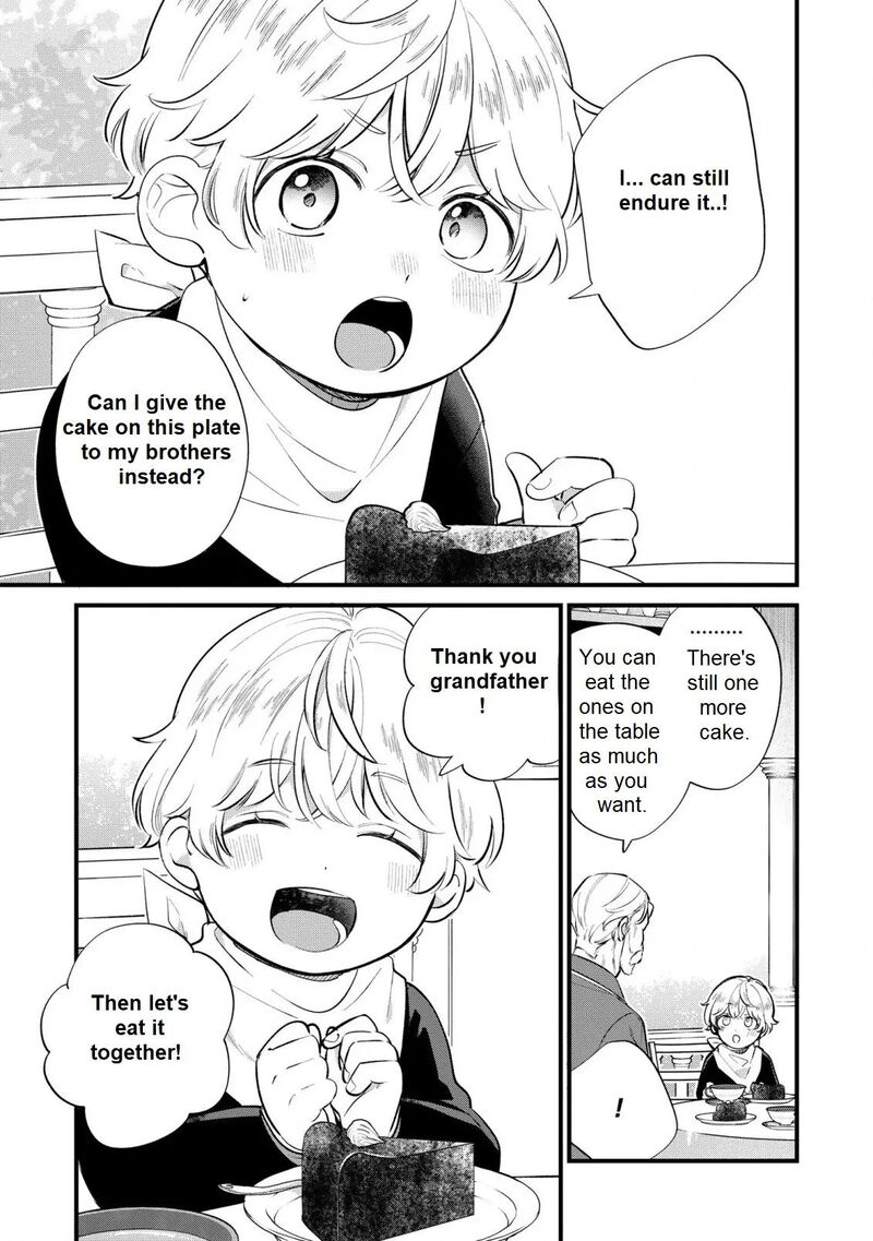 Akuyaku No Goreisoku No Dounika Shitai Nichijou 15 10