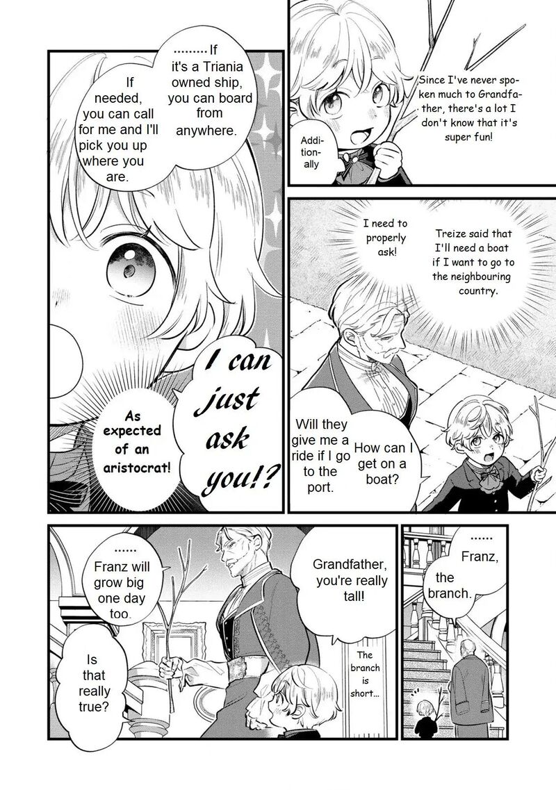 Akuyaku No Goreisoku No Dounika Shitai Nichijou 15 13