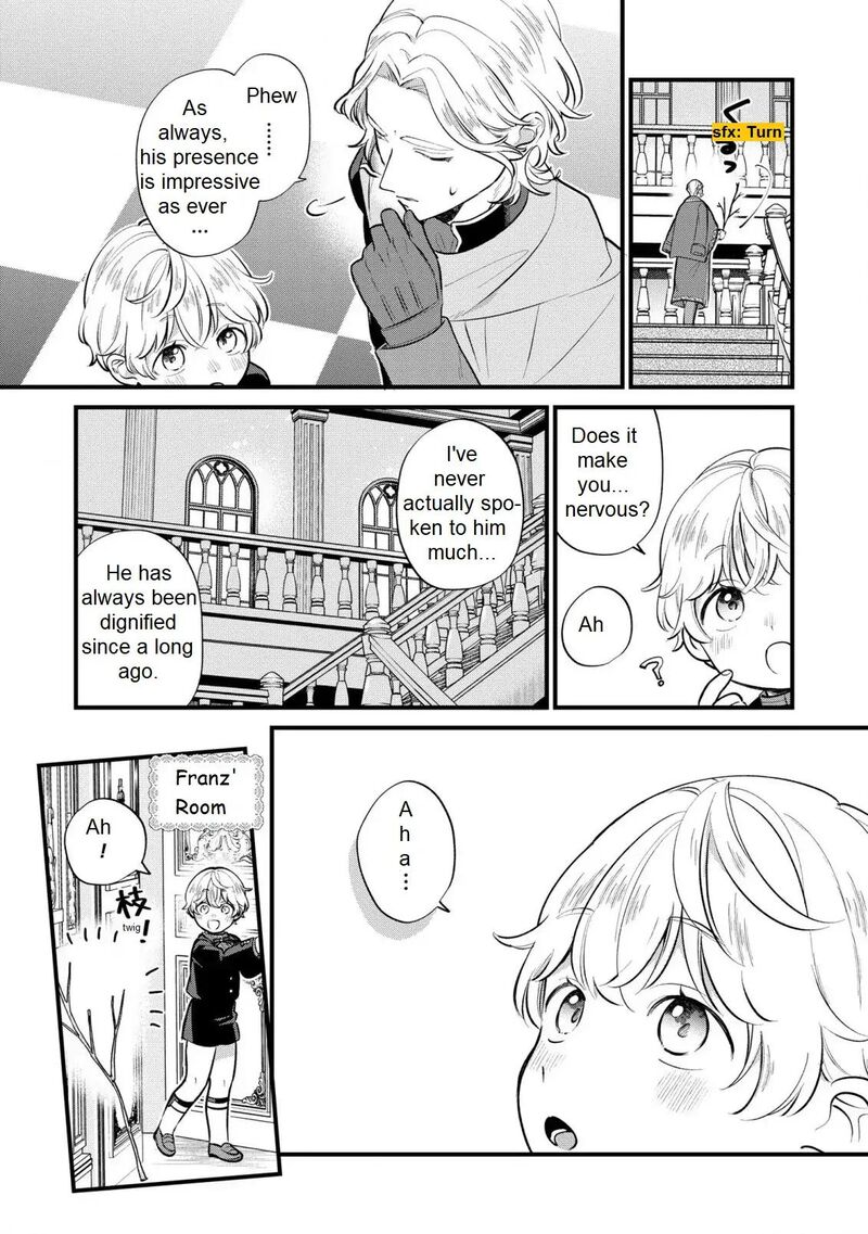 Akuyaku No Goreisoku No Dounika Shitai Nichijou 15 16