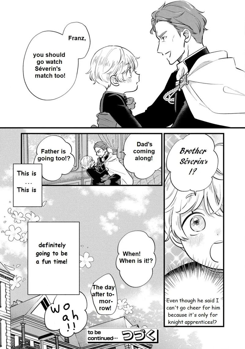 Akuyaku No Goreisoku No Dounika Shitai Nichijou 15 26