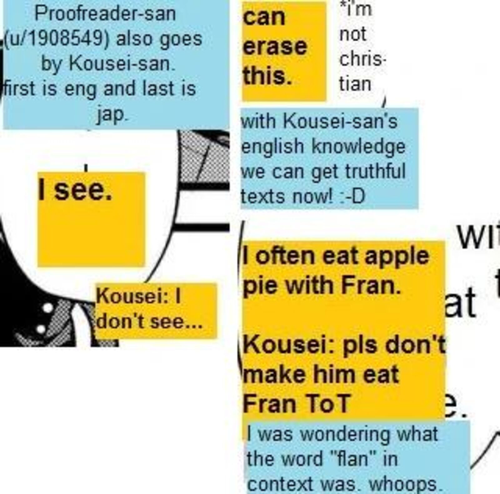 Akuyaku No Goreisoku No Dounika Shitai Nichijou 15 27