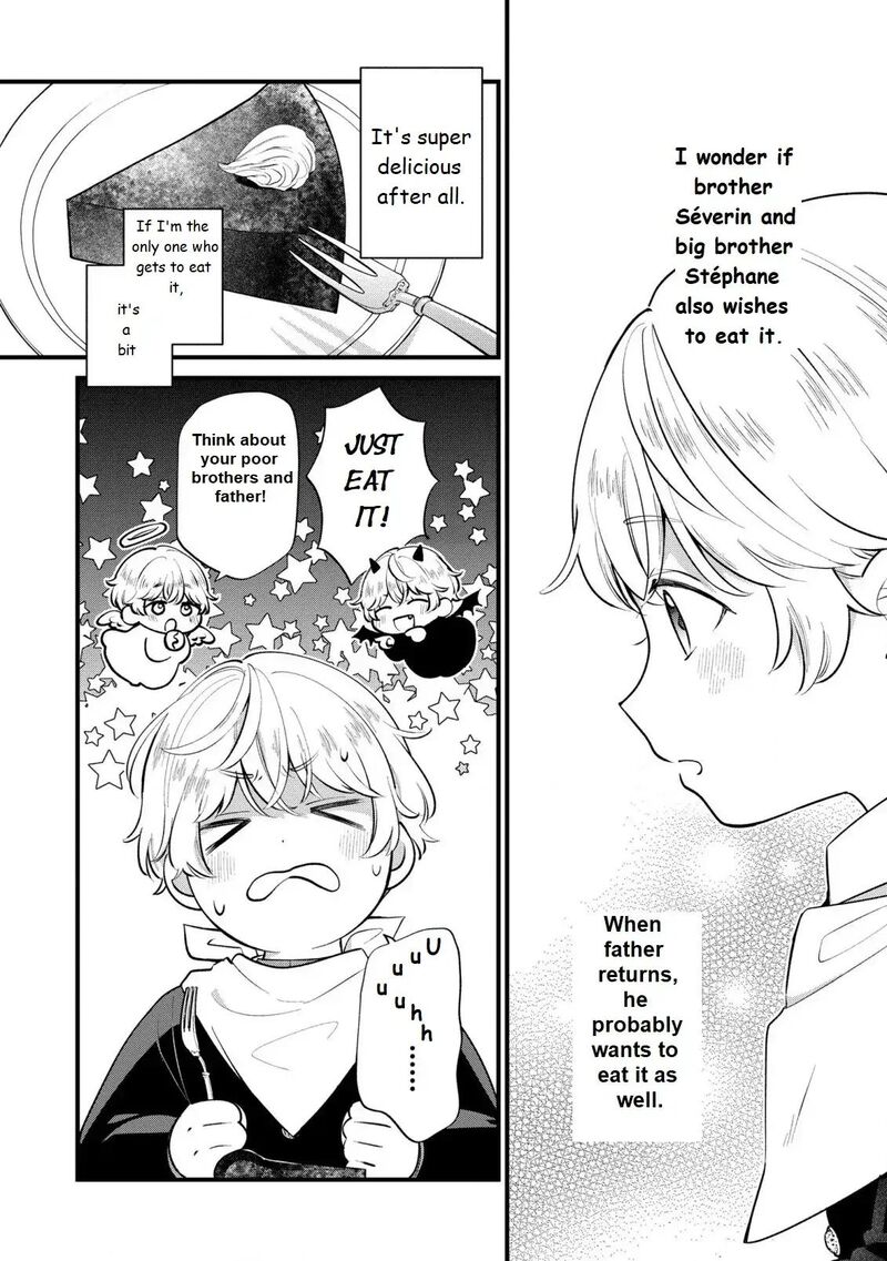 Akuyaku No Goreisoku No Dounika Shitai Nichijou 15 9