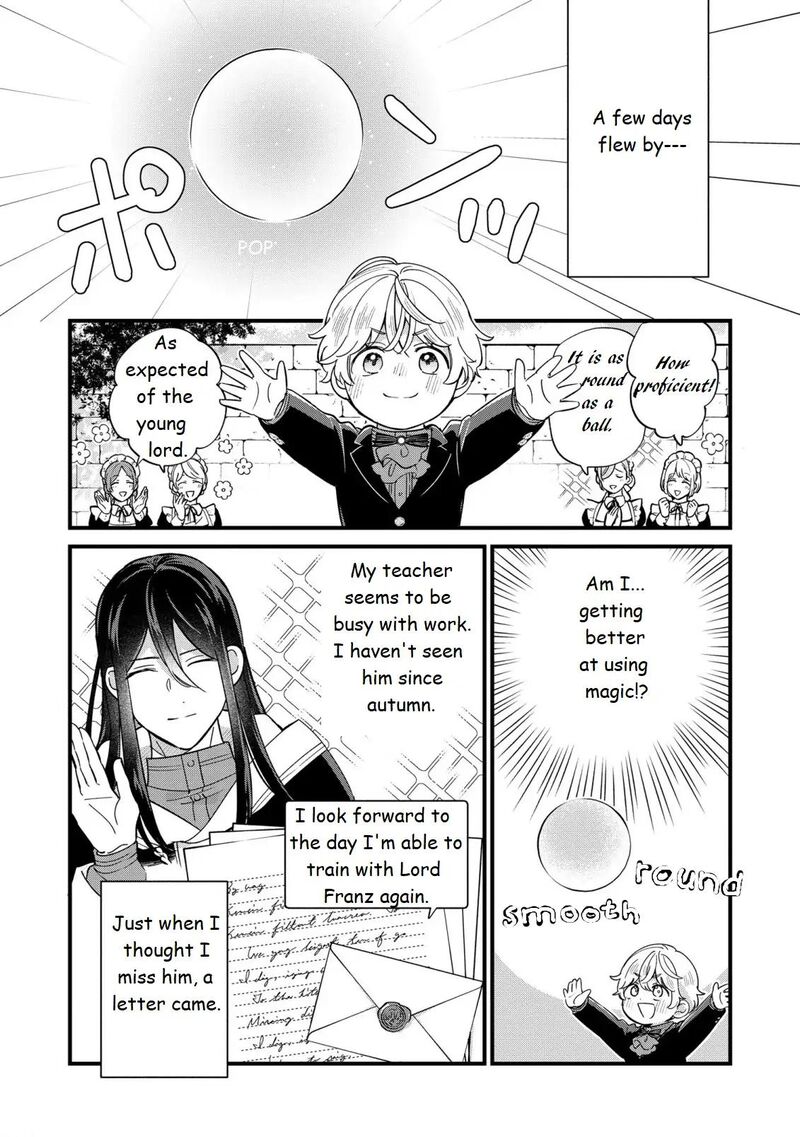 Akuyaku No Goreisoku No Dounika Shitai Nichijou 18 9