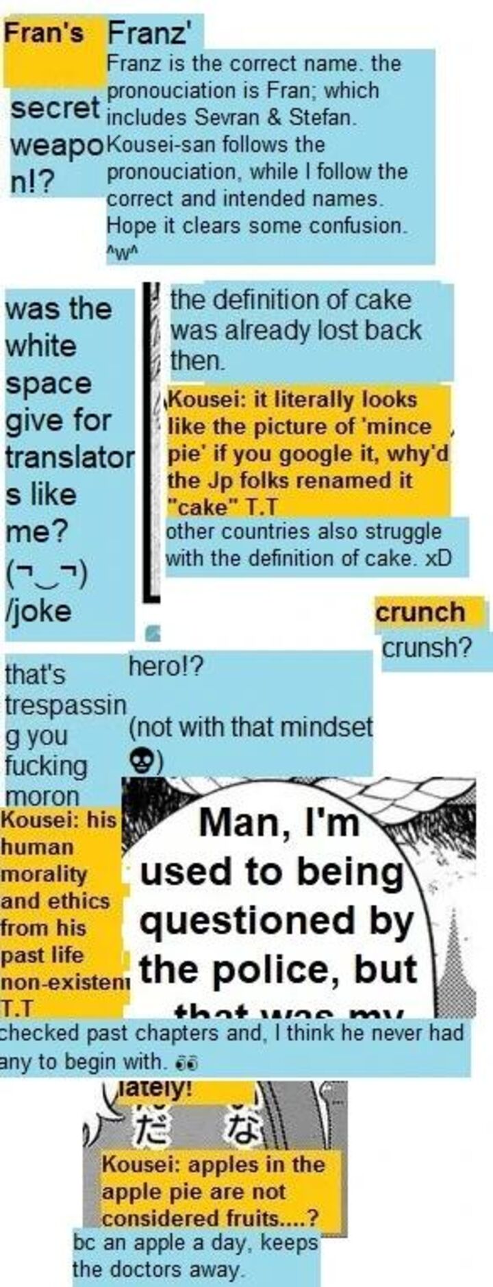 Akuyaku No Goreisoku No Dounika Shitai Nichijou 22 25