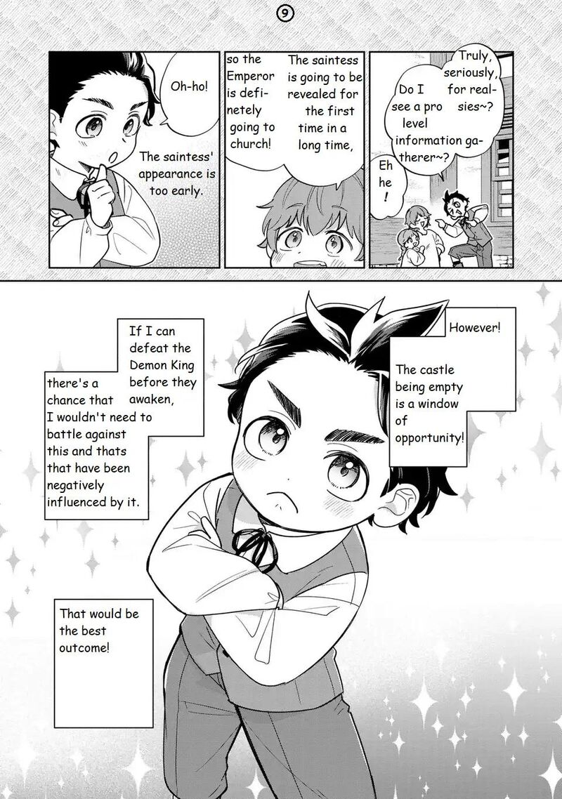 Akuyaku No Goreisoku No Dounika Shitai Nichijou 24 10