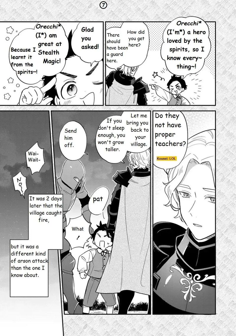 Akuyaku No Goreisoku No Dounika Shitai Nichijou 24 8