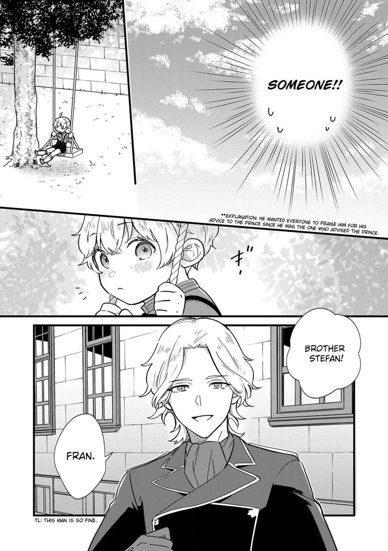 Akuyaku No Goreisoku No Dounika Shitai Nichijou 3 21