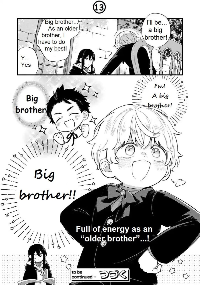 Akuyaku No Goreisoku No Dounika Shitai Nichijou 35 14