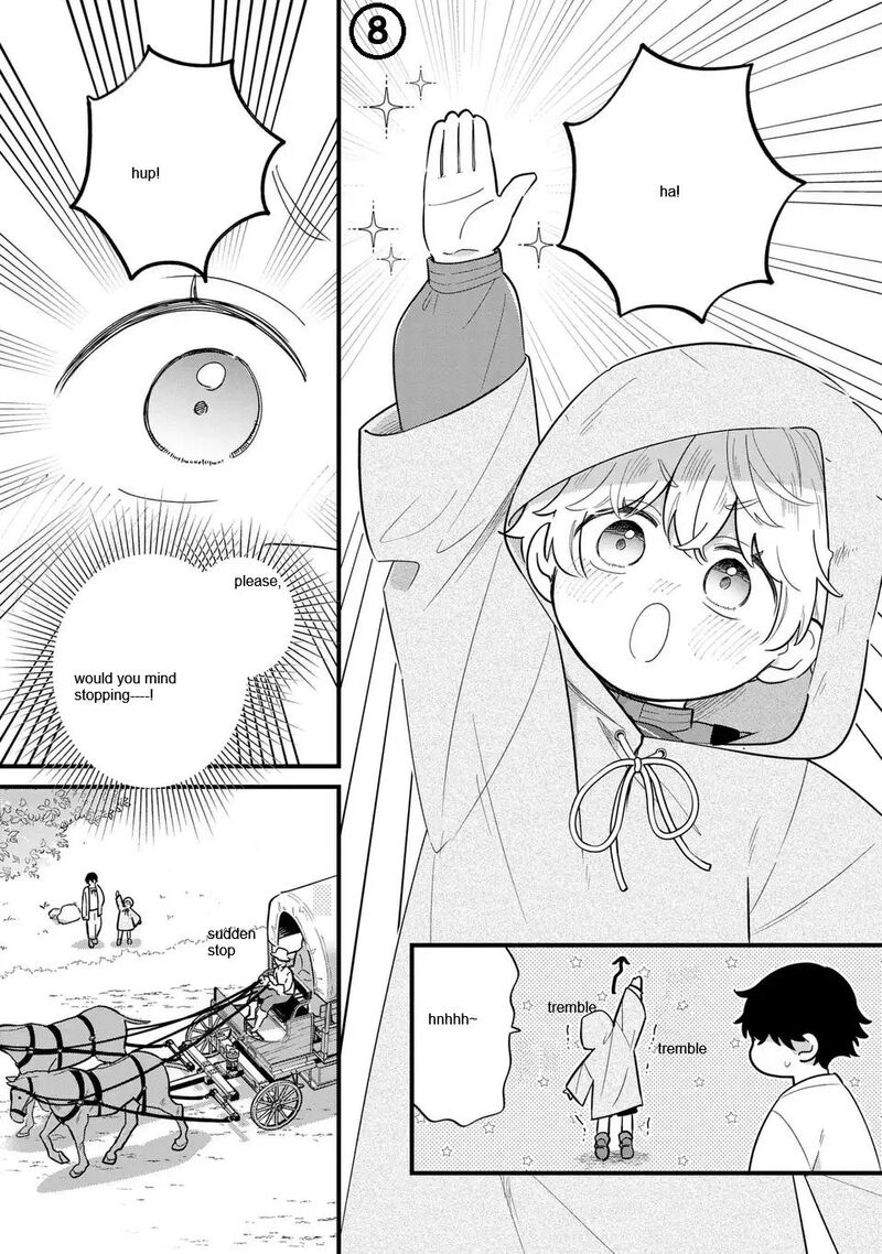 Akuyaku No Goreisoku No Dounika Shitai Nichijou 36 9