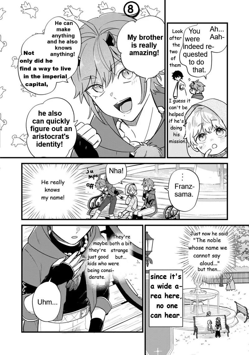 Akuyaku No Goreisoku No Dounika Shitai Nichijou 37 11