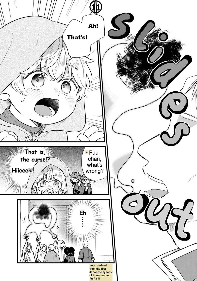 Akuyaku No Goreisoku No Dounika Shitai Nichijou 38 12