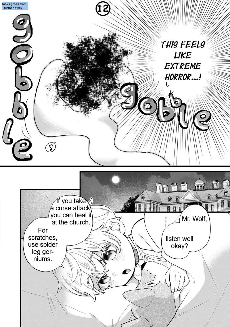 Akuyaku No Goreisoku No Dounika Shitai Nichijou 38 13