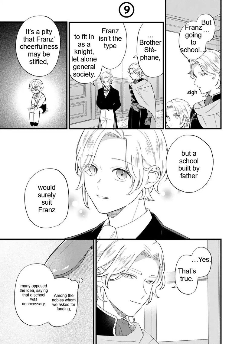 Akuyaku No Goreisoku No Dounika Shitai Nichijou 43 10