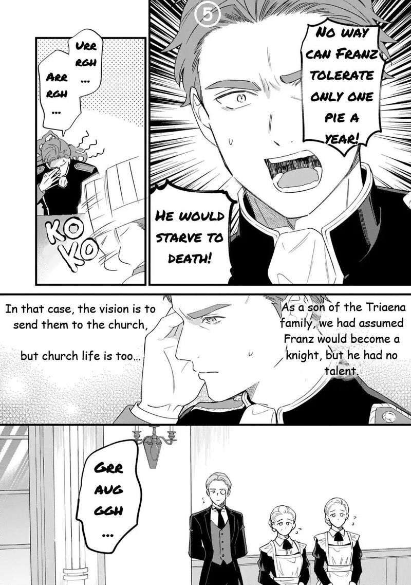 Akuyaku No Goreisoku No Dounika Shitai Nichijou 43 6